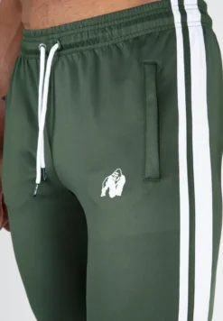 Gorilla Wear Riverside Trainingsbroek - Groen