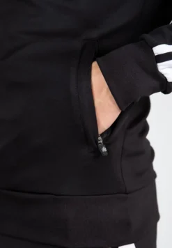 Gorilla Wear Riverside Trainingsjas - Zwart