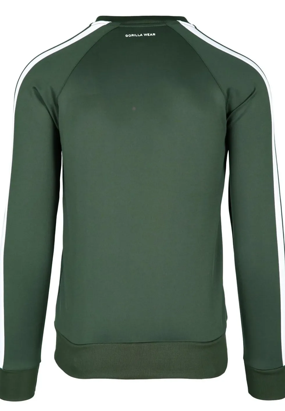 Gorilla Wear Riverside Trainingsjas - Groen