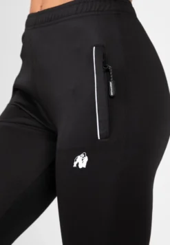 Gorilla Wear Rochelle Trainingsbroek - Zwart
