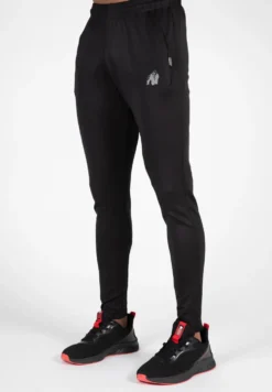 Gorilla Wear Scottsdale Trainingsbroek - Zwart