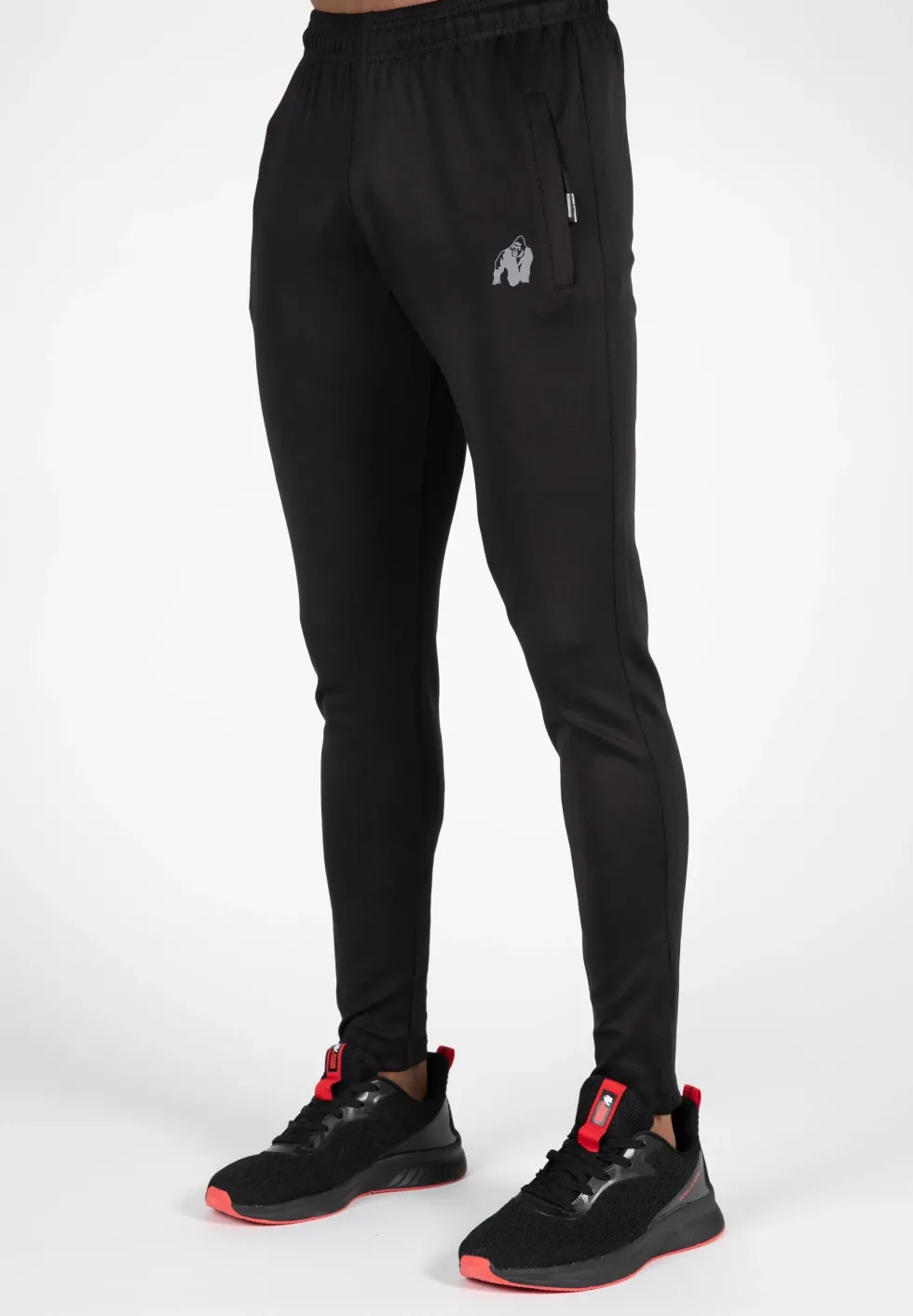 Gorilla Wear Scottsdale Trainingsbroek - Zwart