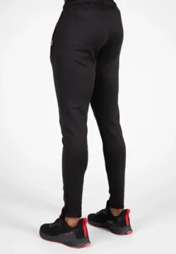 Gorilla Wear Scottsdale Trainingsbroek - Zwart
