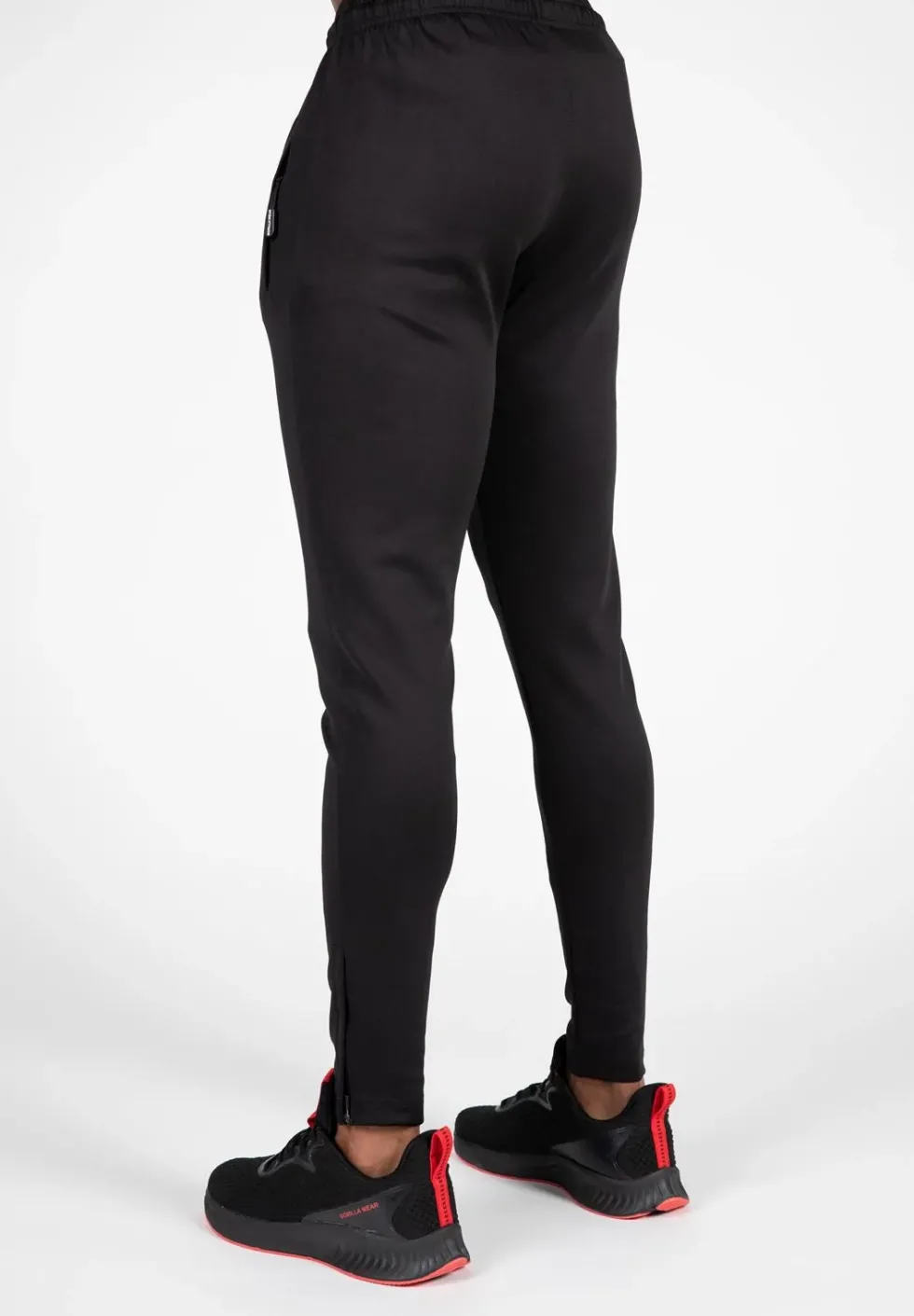 Gorilla Wear Scottsdale Trainingsbroek - Zwart