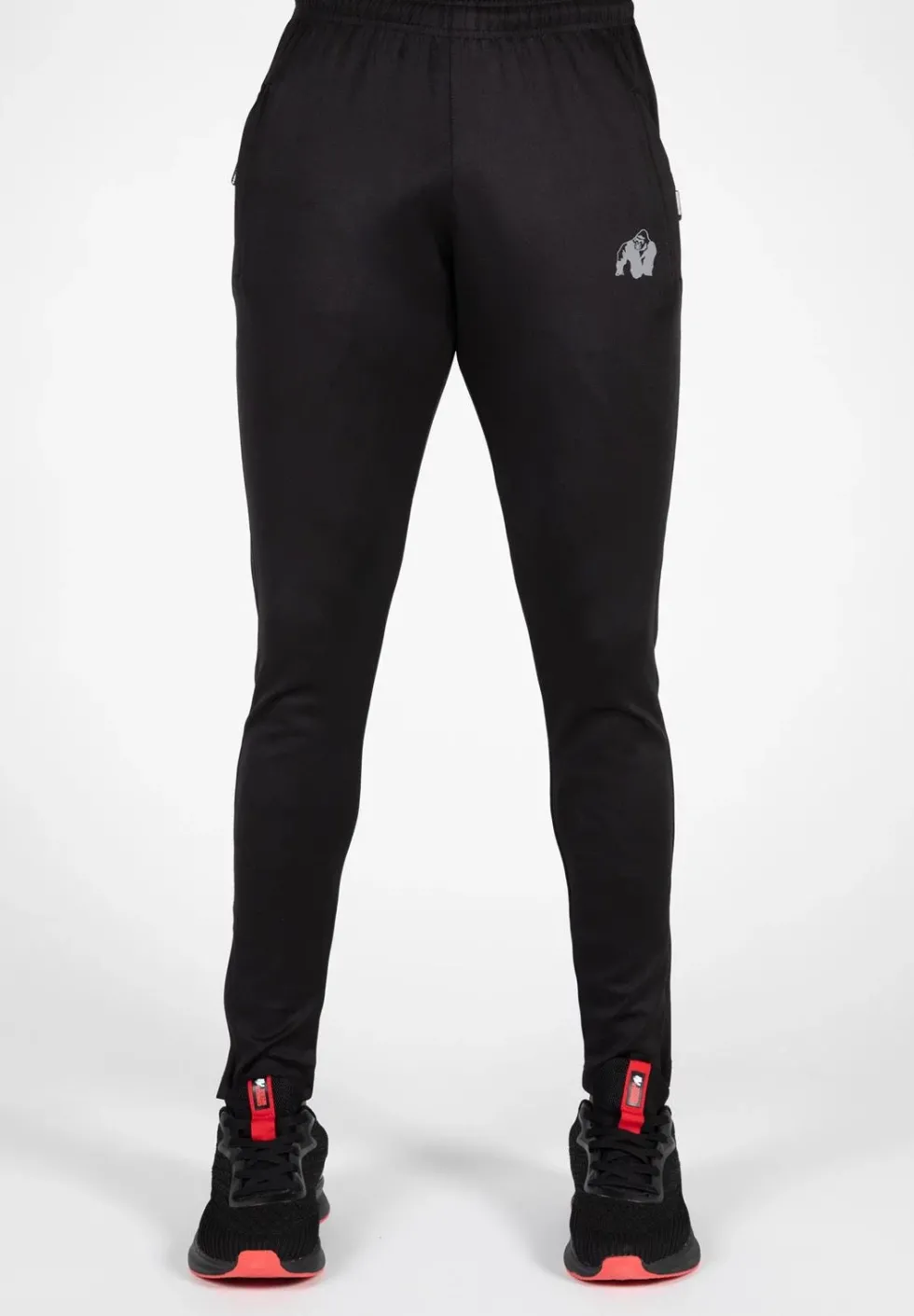 Gorilla Wear Scottsdale Trainingsbroek - Zwart