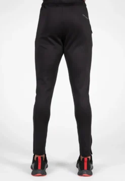 Gorilla Wear Scottsdale Trainingsbroek - Zwart