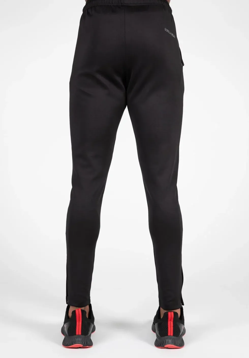 Gorilla Wear Scottsdale Trainingsbroek - Zwart