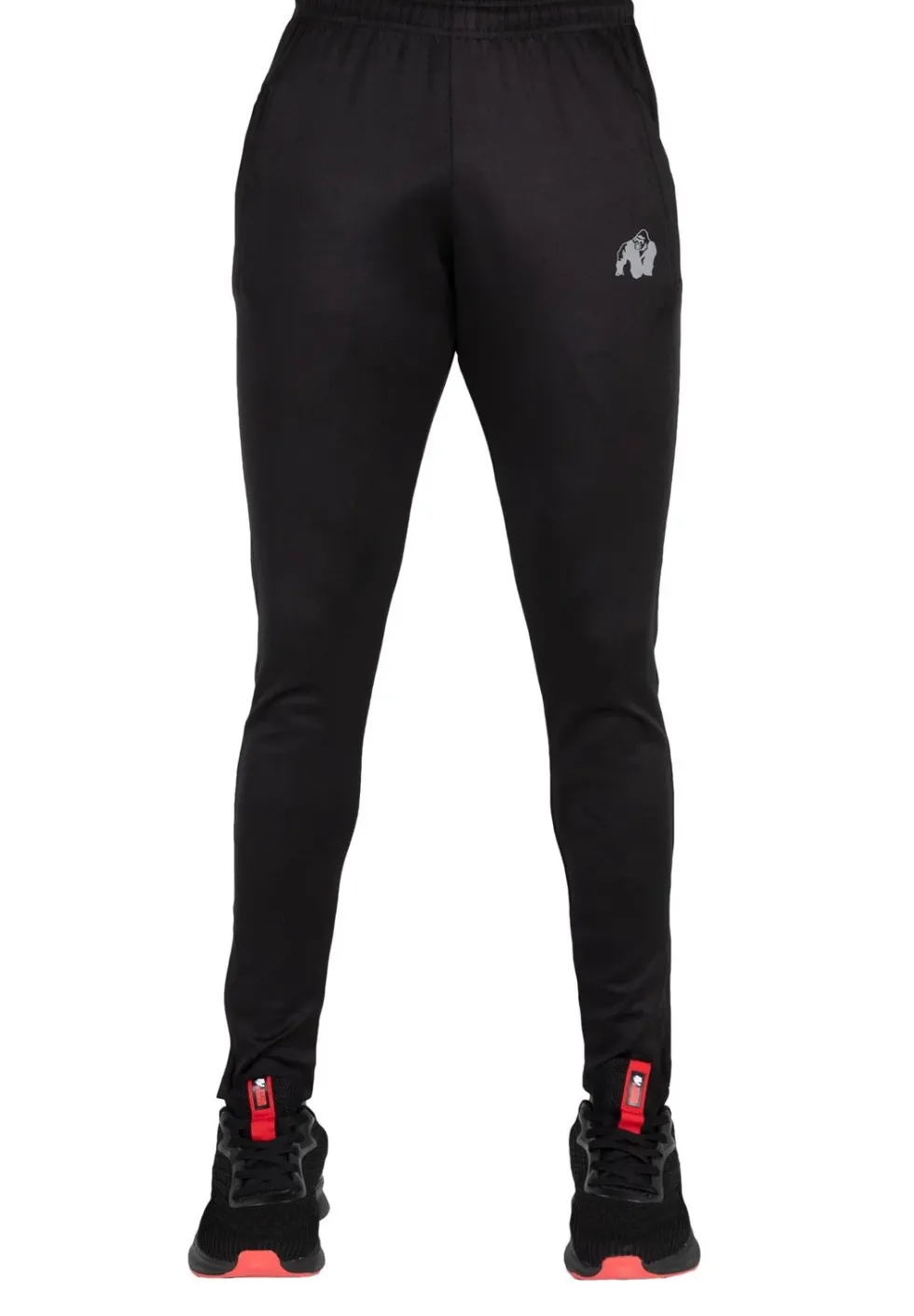 Gorilla Wear Scottsdale Trainingsbroek - Zwart