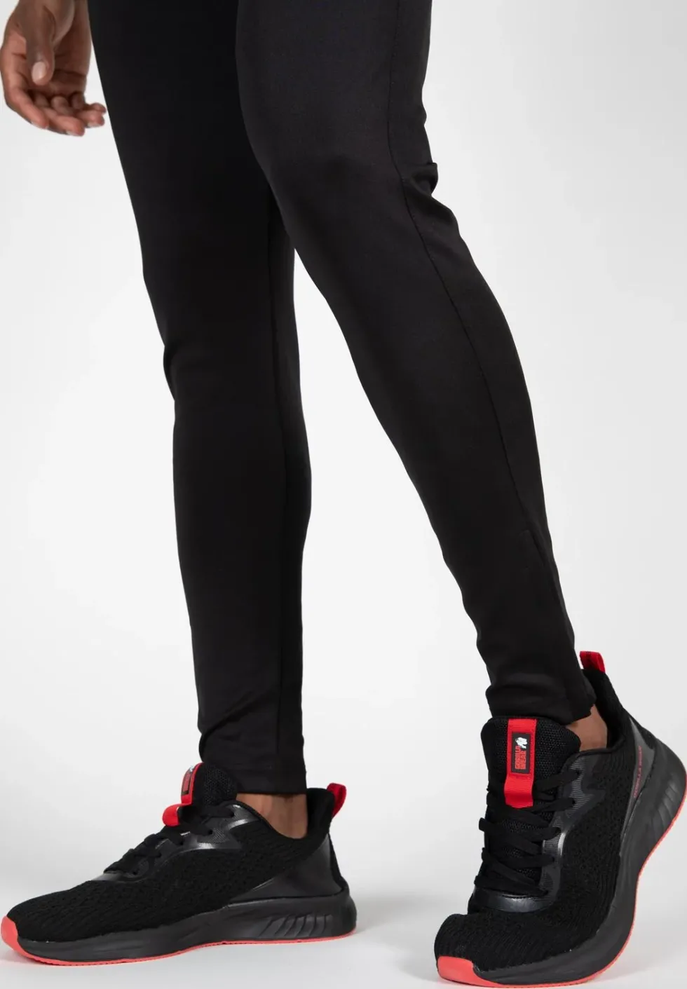 Gorilla Wear Scottsdale Trainingsbroek - Zwart