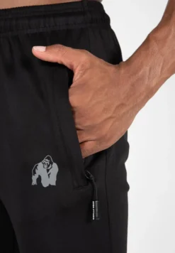 Gorilla Wear Scottsdale Trainingsbroek - Zwart