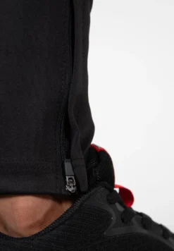Gorilla Wear Scottsdale Trainingsbroek - Zwart