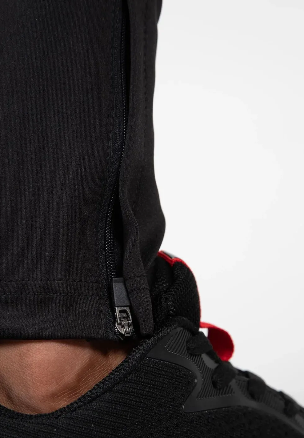 Gorilla Wear Scottsdale Trainingsbroek - Zwart