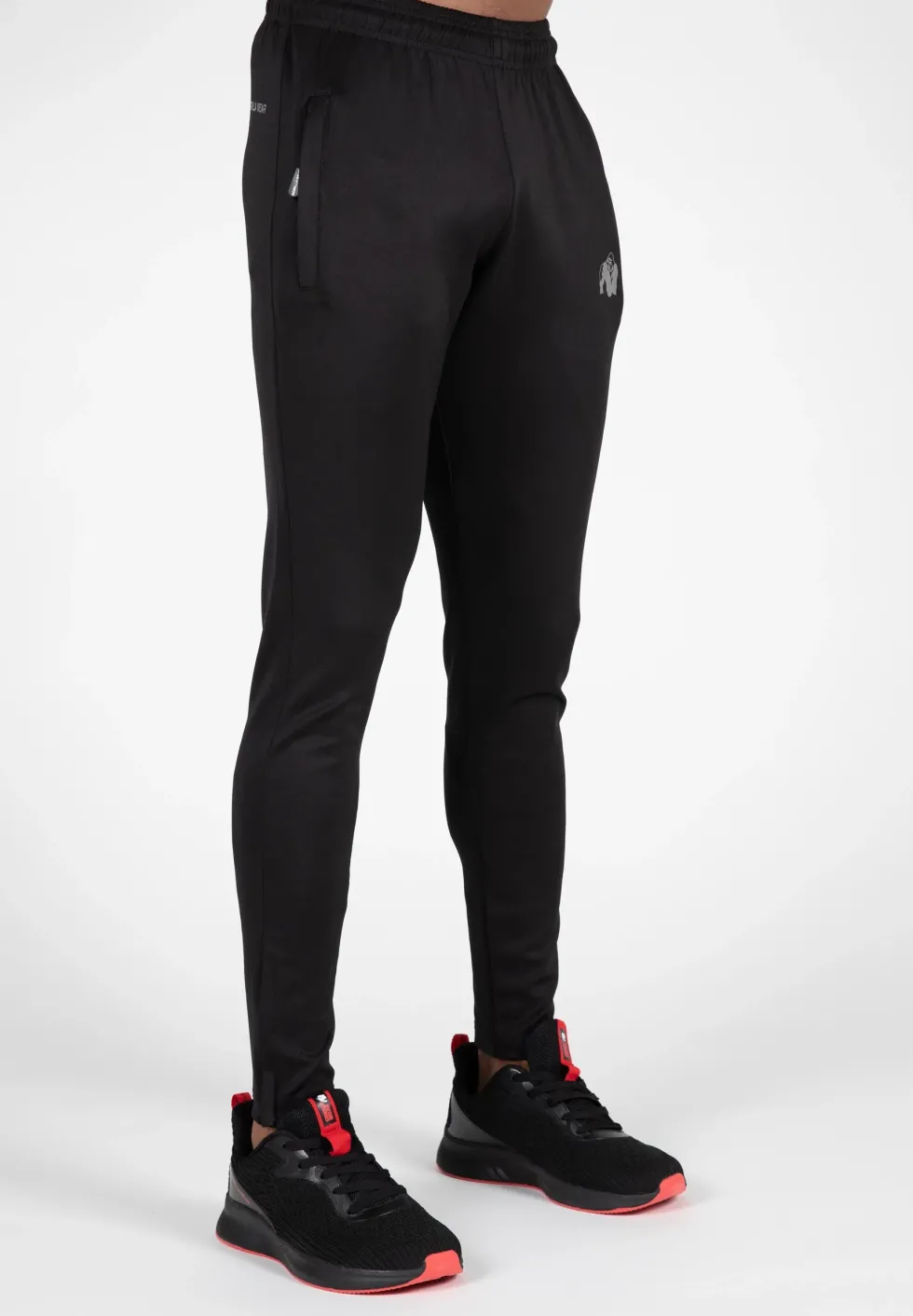Gorilla Wear Scottsdale Trainingsbroek - Zwart