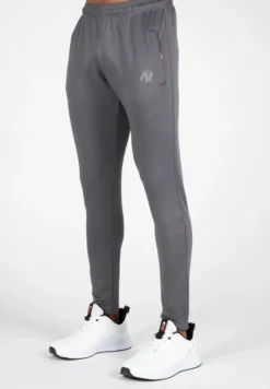 Gorilla Wear Scottsdale Trainingsbroek - Grijs