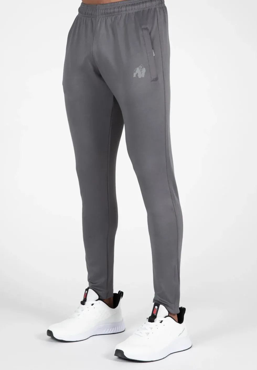 Gorilla Wear Scottsdale Trainingsbroek - Grijs