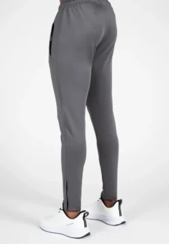 Gorilla Wear Scottsdale Trainingsbroek - Grijs