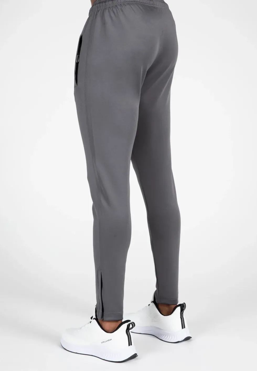 Gorilla Wear Scottsdale Trainingsbroek - Grijs