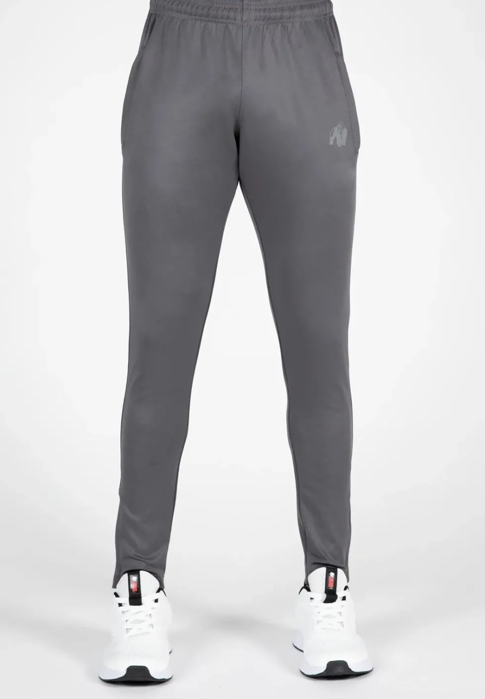 Gorilla Wear Scottsdale Trainingsbroek - Grijs
