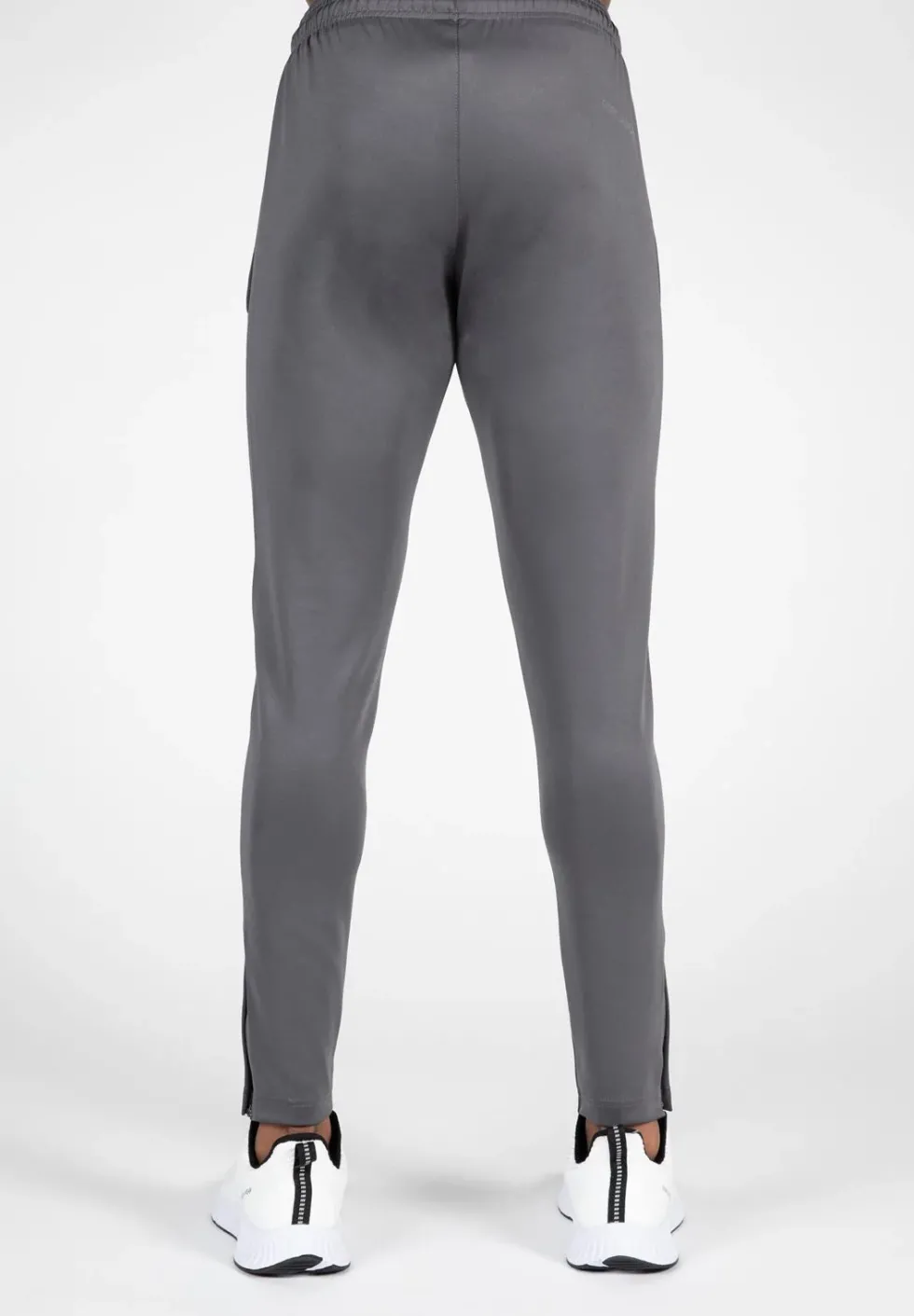 Gorilla Wear Scottsdale Trainingsbroek - Grijs