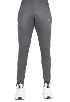Gorilla Wear Scottsdale Trainingsbroek - Grijs
