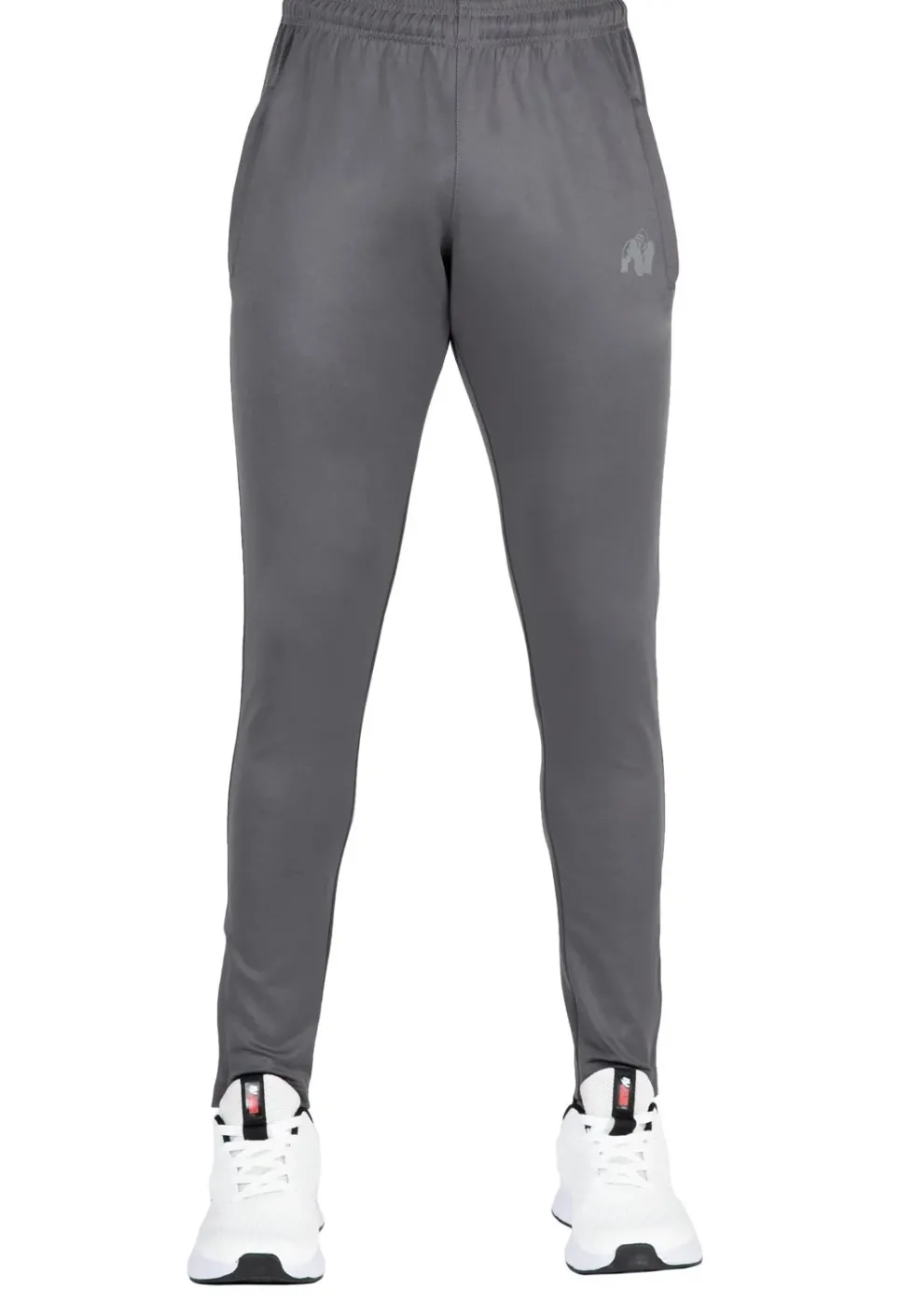Gorilla Wear Scottsdale Trainingsbroek - Grijs