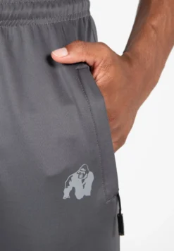 Gorilla Wear Scottsdale Trainingsbroek - Grijs