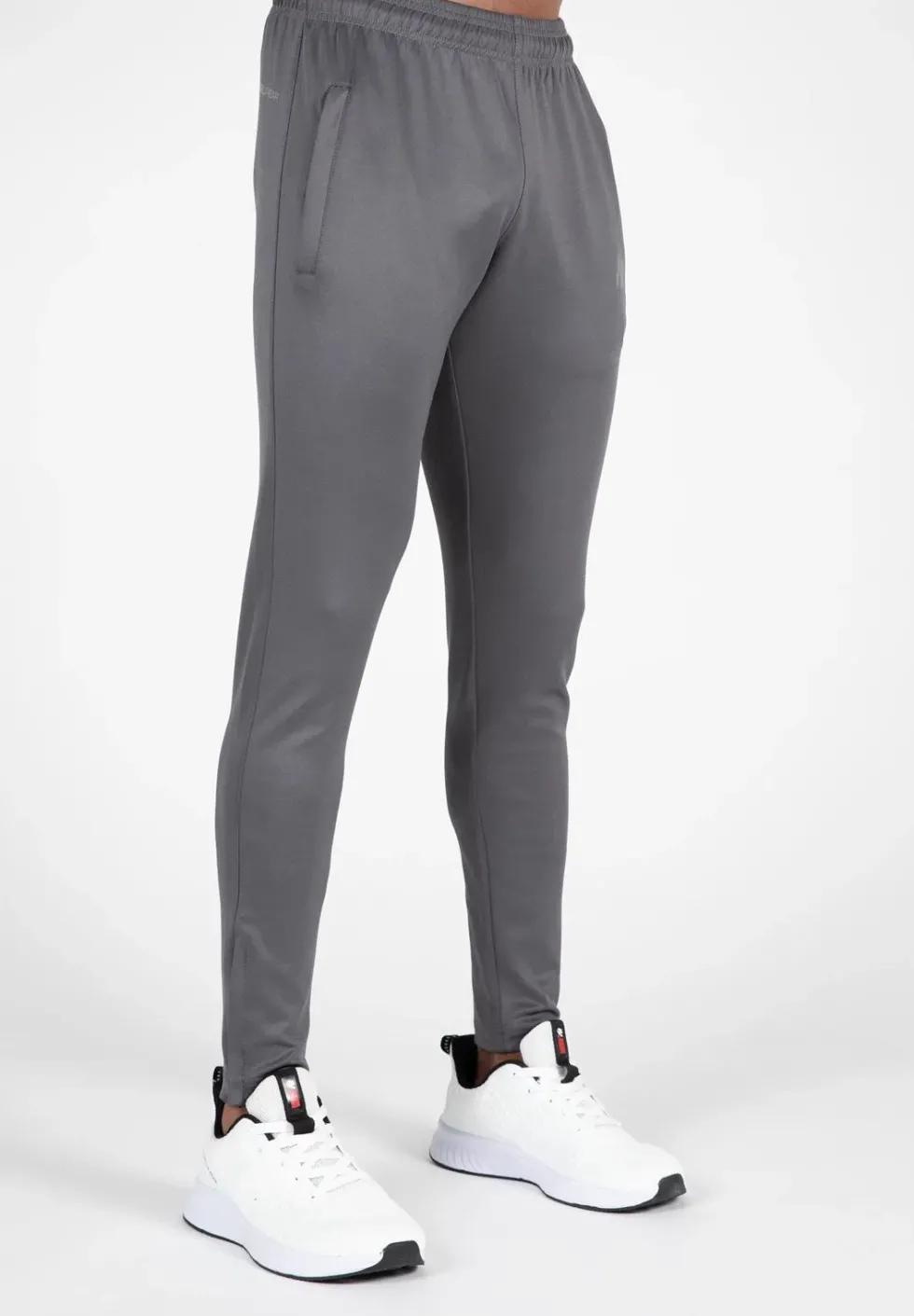 Gorilla Wear Scottsdale Trainingsbroek - Grijs