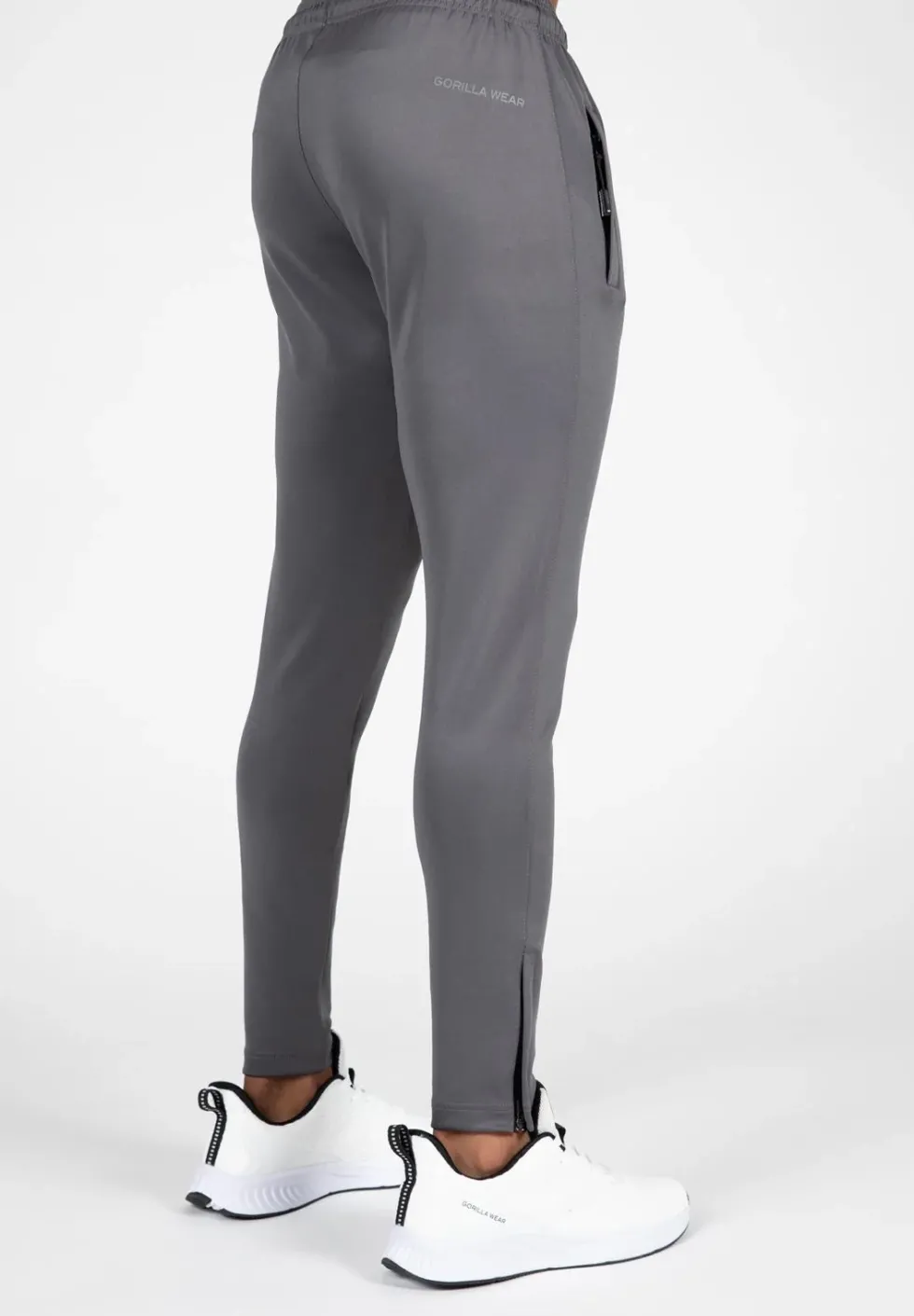 Gorilla Wear Scottsdale Trainingsbroek - Grijs