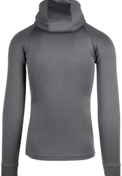 Gorilla Wear Scottsdale Trainingsjas - Grijs