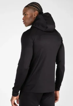 Gorilla Wear Scottsdale Trainingsjas - Zwart