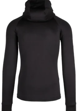 Gorilla Wear Scottsdale Trainingsjas - Zwart