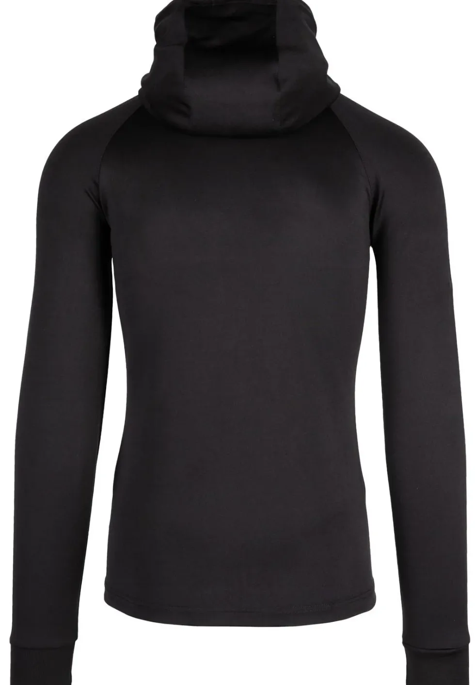 Gorilla Wear Scottsdale Trainingsjas - Zwart