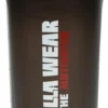 Gorilla Wear Shake Beker XXL - 1000 ml - Zwart