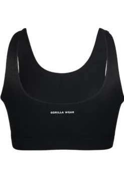 Gorilla Wear Summerville Bikinitop - Zwart