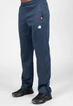 Gorilla Wear Tennessee Trainingsbroek - Marineblauw