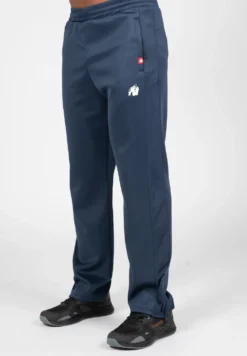Gorilla Wear Tennessee Trainingsbroek - Marineblauw