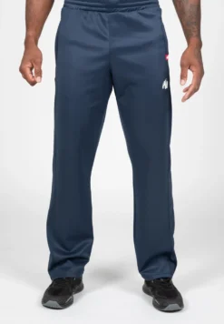 Gorilla Wear Tennessee Trainingsbroek - Marineblauw