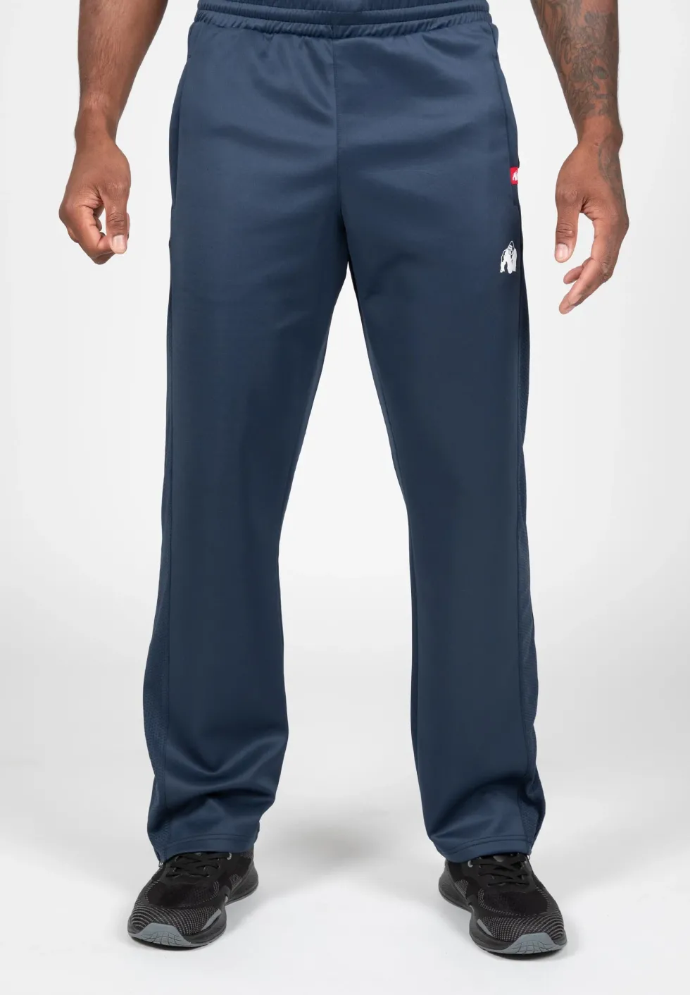 Gorilla Wear Tennessee Trainingsbroek - Marineblauw