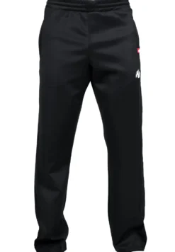 Gorilla Wear Tennessee Trainingsbroek - Zwart