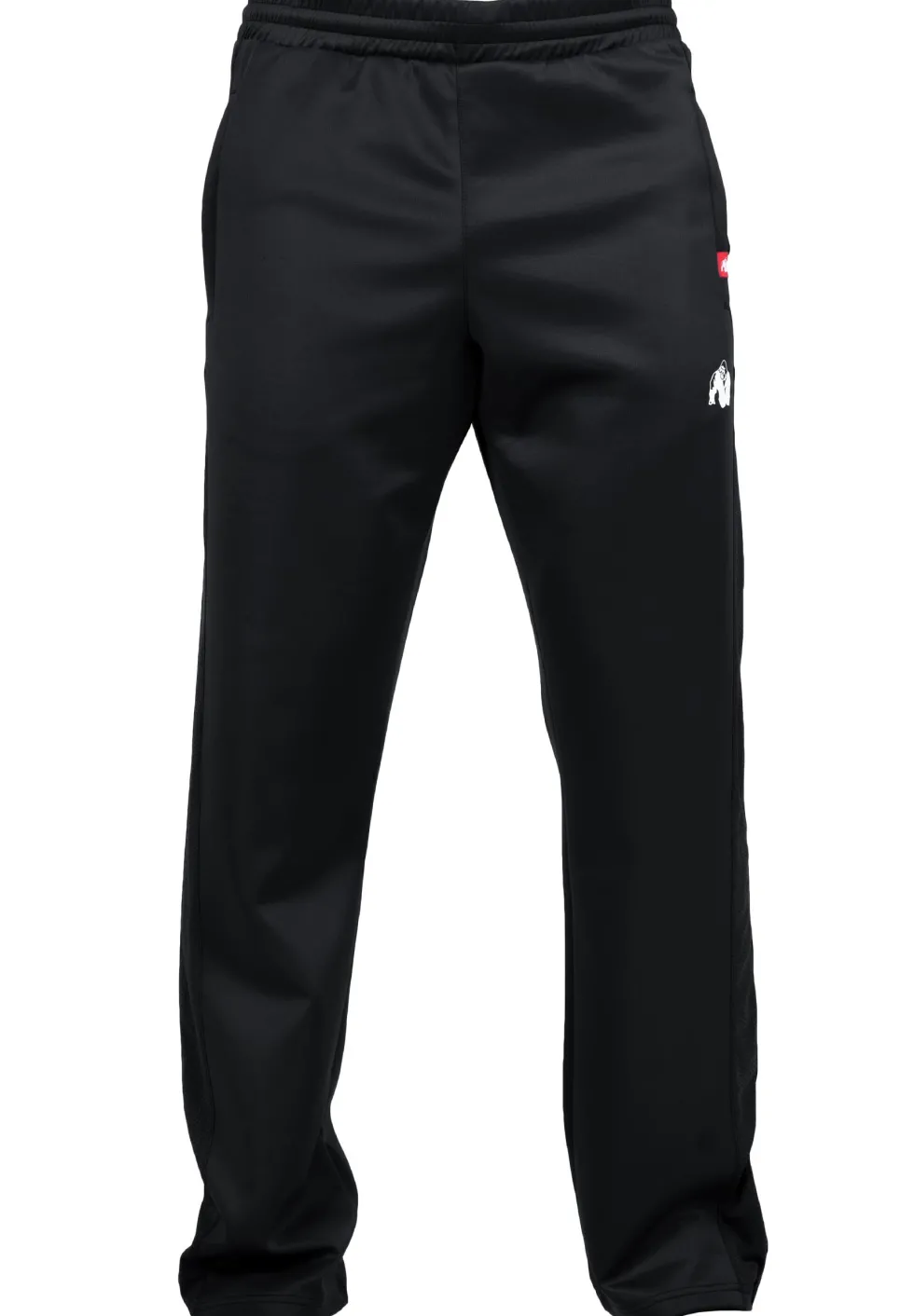 Gorilla Wear Tennessee Trainingsbroek - Zwart