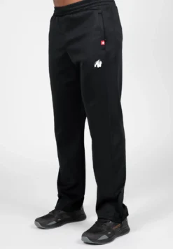 Gorilla Wear Tennessee Trainingsbroek - Zwart