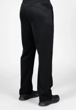 Gorilla Wear Tennessee Trainingsbroek - Zwart