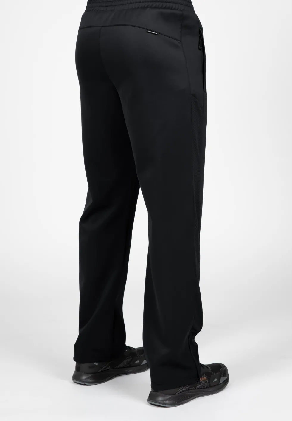 Gorilla Wear Tennessee Trainingsbroek - Zwart