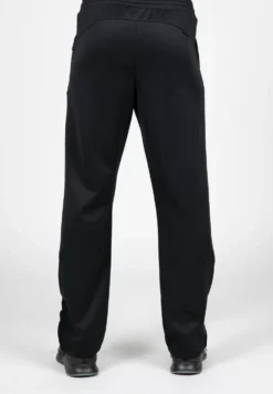 Gorilla Wear Tennessee Trainingsbroek - Zwart