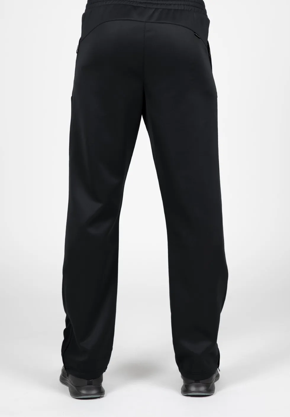 Gorilla Wear Tennessee Trainingsbroek - Zwart