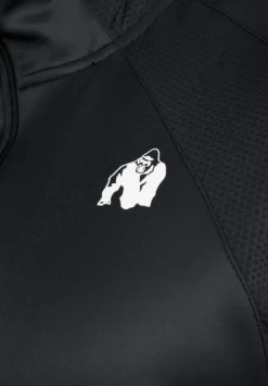 Gorilla Wear Tennessee Trainingsjas - Zwart