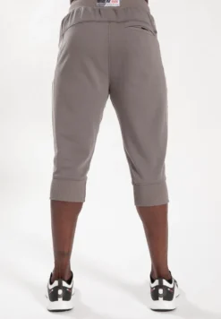 Gorilla Wear Thompson 3/4 Joggingbroek - Grijs