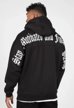 Gorilla Wear Utah Vest - Zwart