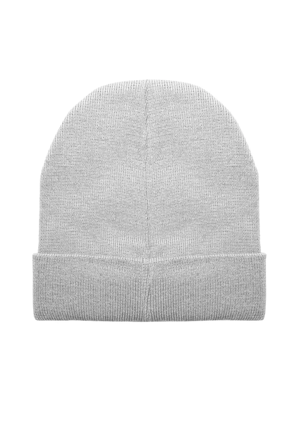 Gorilla Wear Vermont Muts - Beanie - Grijs