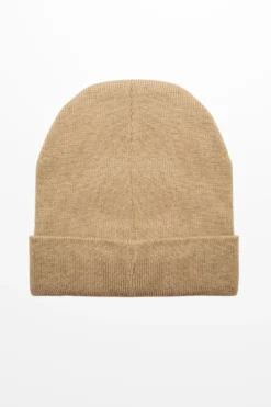 Gorilla Wear Vermont Muts - Beanie - Beige